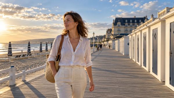 Les meilleures expériences à ne pas manquer à Deauville en 2023