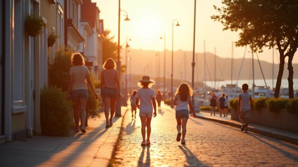 Quels événements vivre à Deauville cette année