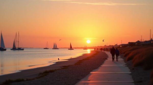 Quels événements vivre à Deauville cette année