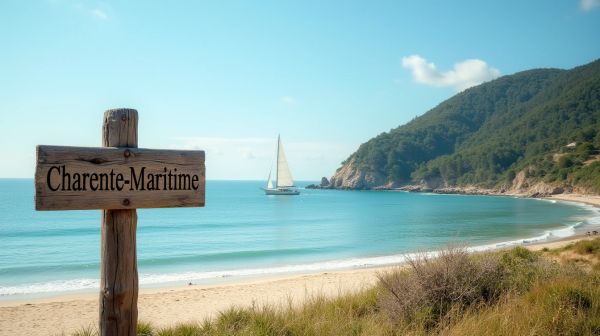Top 250 campings en charente-maritime à découvrir absolument