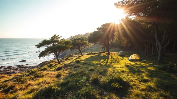 Top 250 campings en charente-maritime à découvrir absolument