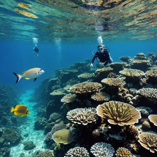 Quels sont les meilleurs spots pour la plongée en apnée au Costa Rica?