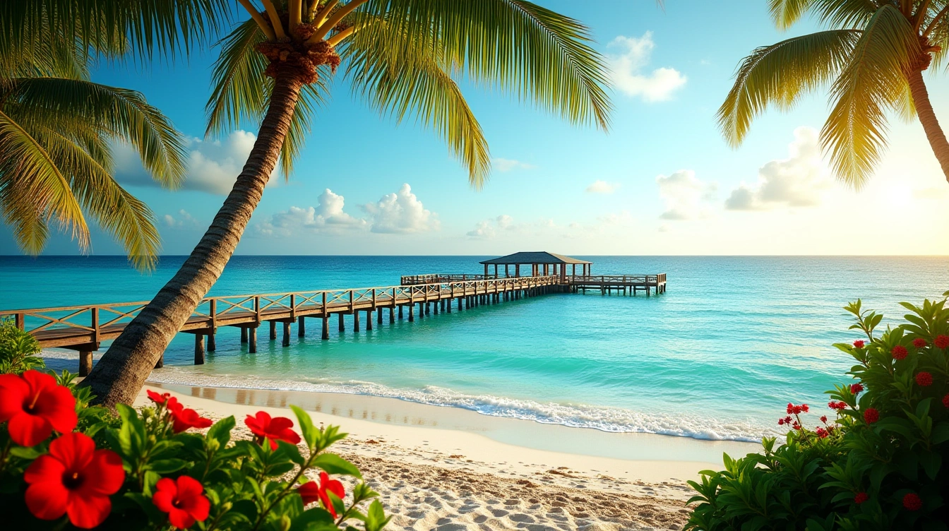 Vos questions sur l'hébergement à Nosy Be